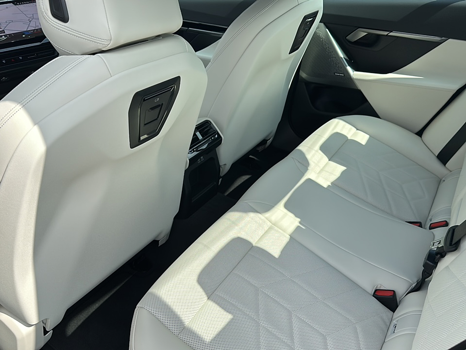 2025 Bmw 530i photo 6