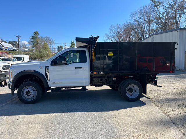 2025 Ford F-450 XL photo 2