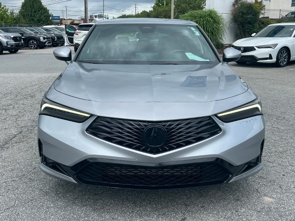 2023 Acura Integra A-Spec photo 4