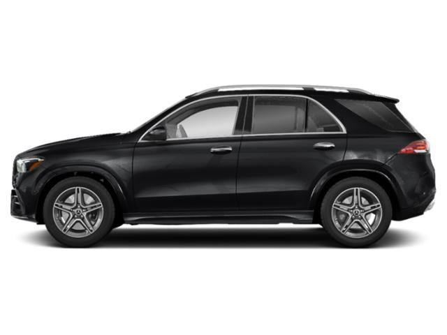 2026 Mercedes Benz GLE 450 4MATIC photo 43