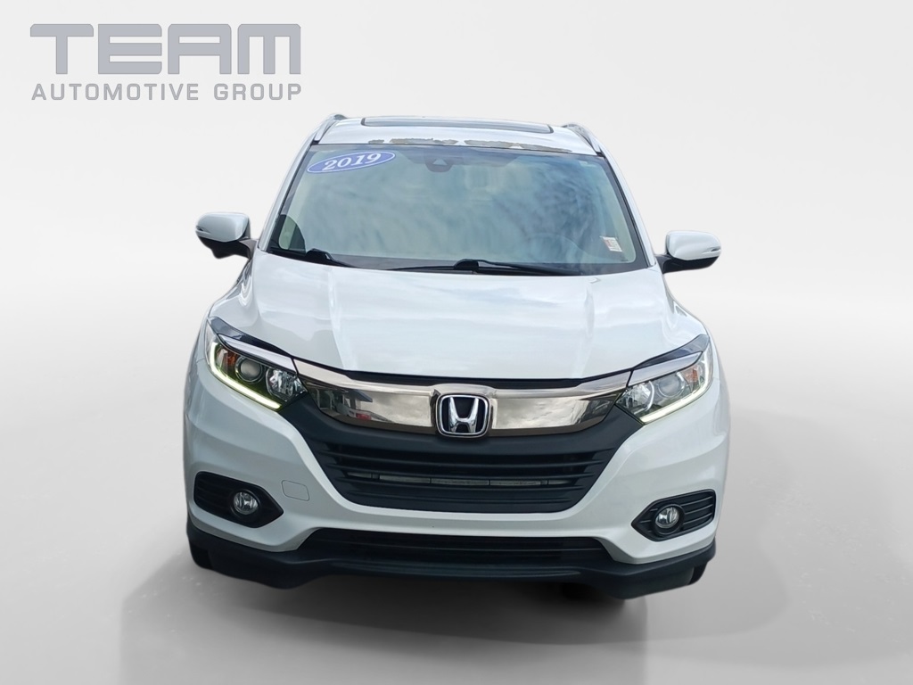 2019 Honda HR-V EX photo 2