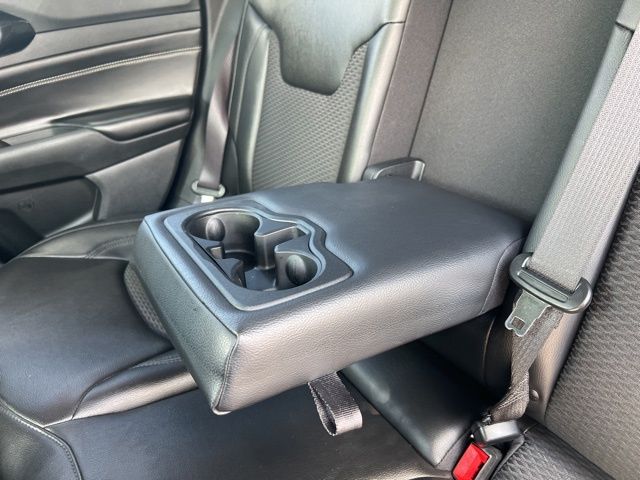 2022 Jeep Compass Altitude photo 25