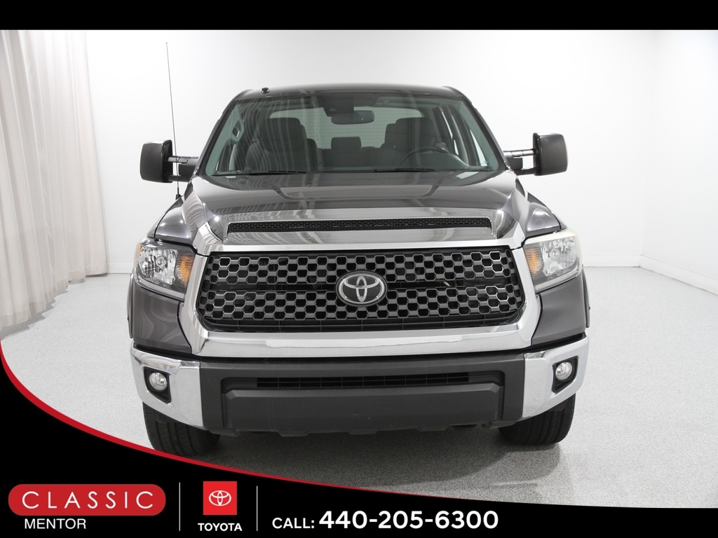 2019 Toyota Tundra SR5 Grade photo 2