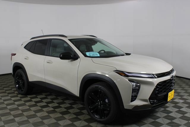 2026 Chevrolet Trax Activ's photo