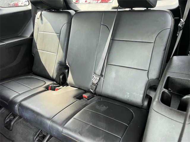 2019 Chevrolet Traverse 3LT photo 15