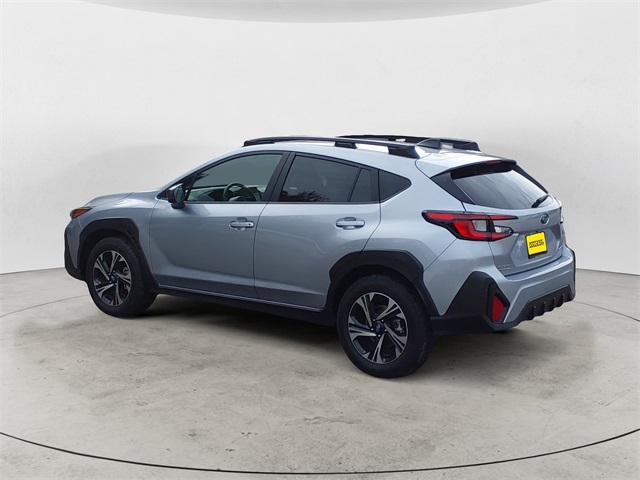 2024 Subaru Crosstrek Premium photo 3