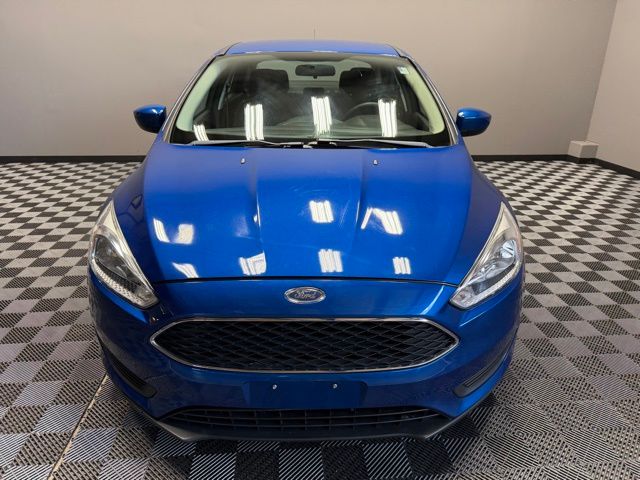 2018 Ford Focus SE photo 4