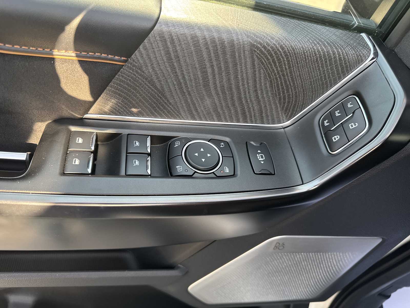 2024 Ford F-250 Platinum photo 22