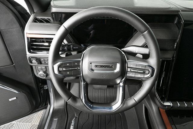 2026 Gmc Yukon XL Denali photo 9