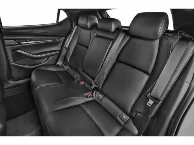 2026 Mazda Mazda3 Hatchback 2.5 s Preferred photo 11