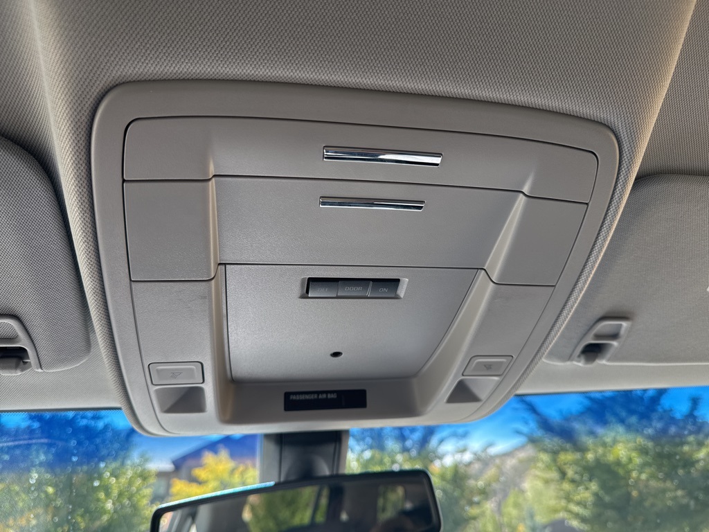 2018 Chevrolet Tahoe LS photo 24