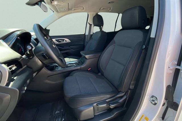 2020 Chevrolet Traverse LS photo 10