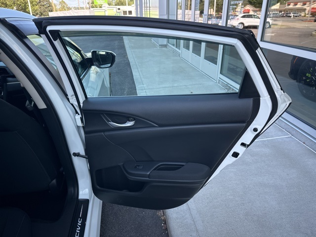 2020 Honda Civic LX photo 31