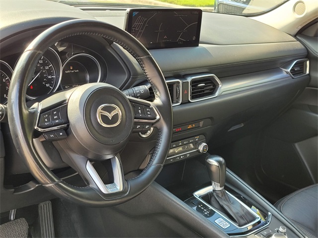 2023 Mazda CX-5 2.5 S Preferred photo 9