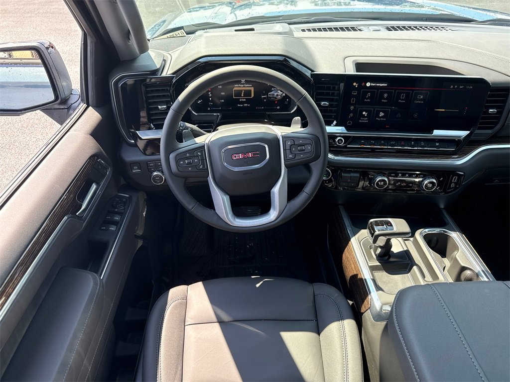 2026 GMC SIERRA - Image 28