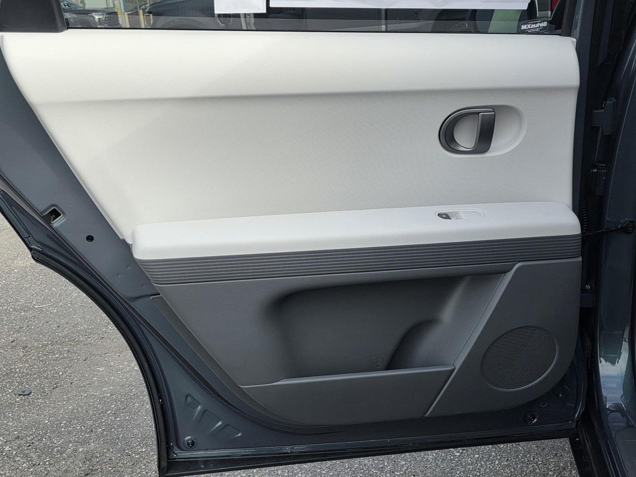 2025 Hyundai Ioniq 5 SE photo 15