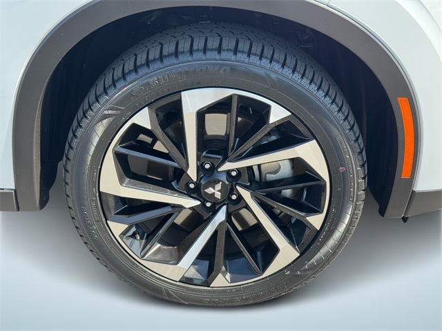 2024 Mitsubishi Outlander SE photo 7