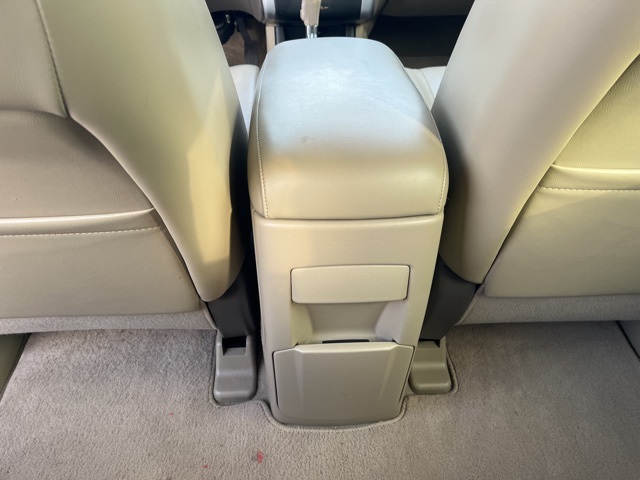 2009 Nissan Murano SL photo 16