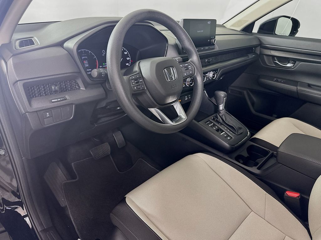 2025 Honda CR-V EX photo 9