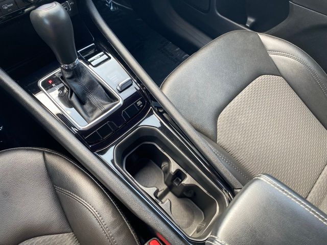 2022 Jeep Compass Altitude photo 16