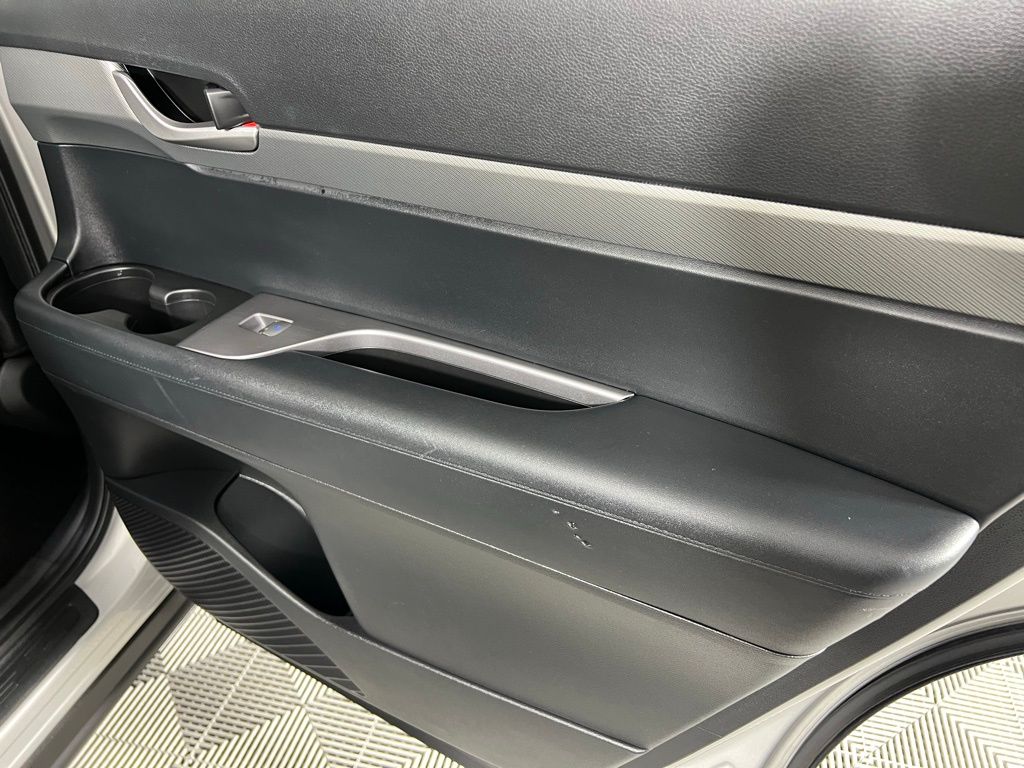 2024 Hyundai Palisade SEL photo 28