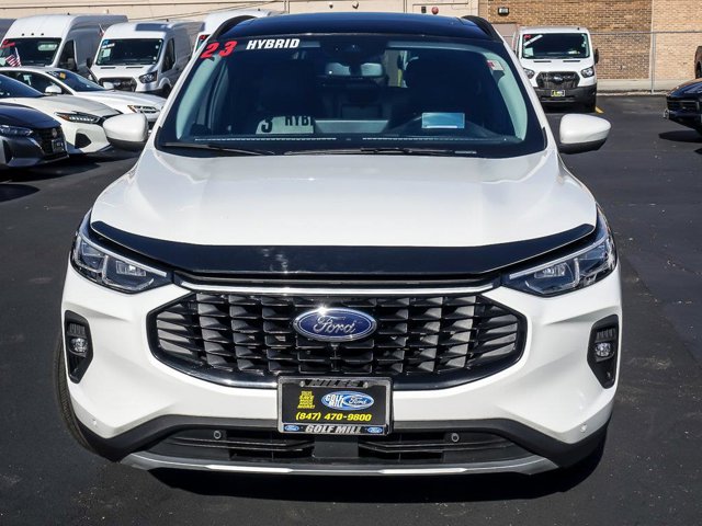 2023 FORD ESCAPE - Image 39