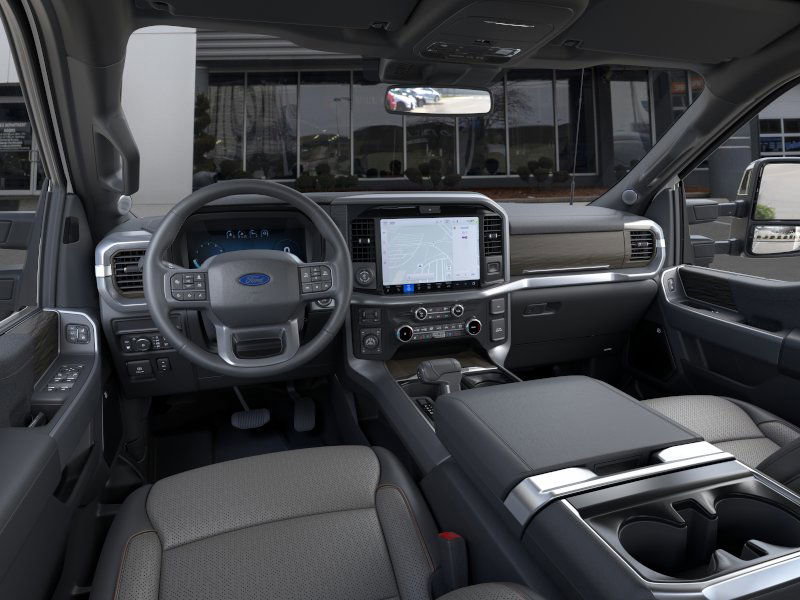 2025 FORD F-150 - Image 8