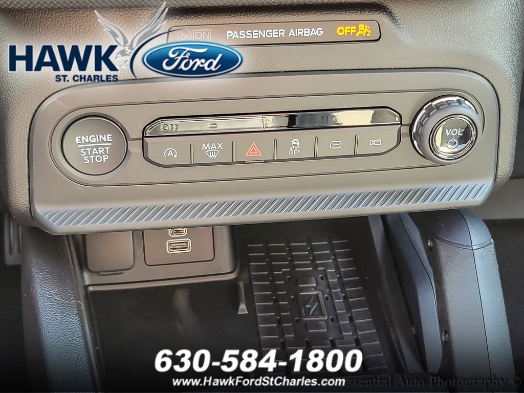 2025 FORD BRONCO SPORT - Image 14