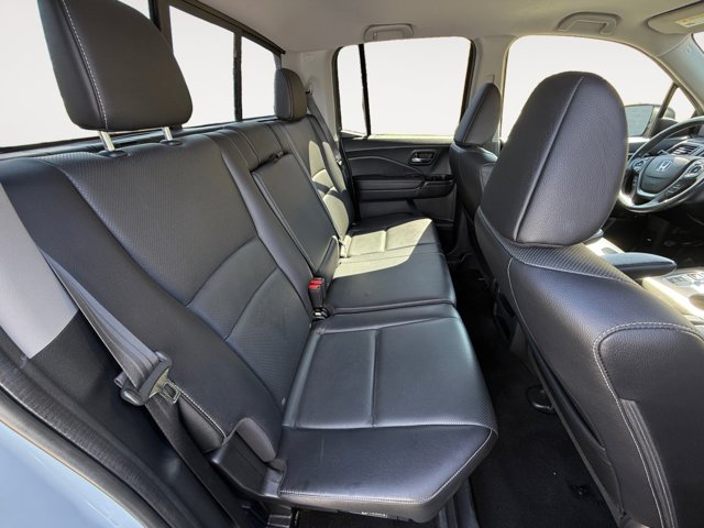 2023 Honda Ridgeline RTL photo 18