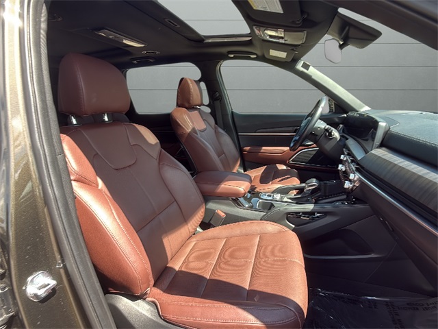 2024 Kia Telluride SX photo 15