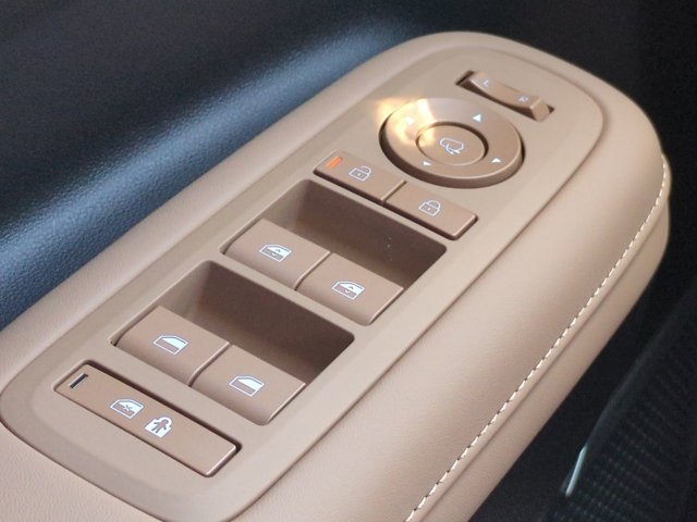 2024 Hyundai Santa Fe Limited photo 22