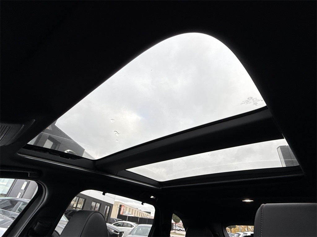 2024 MAZDA CX-90 - Image 20