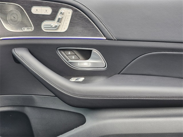 2026 Mercedes Benz GLE 450 4MATIC photo 15