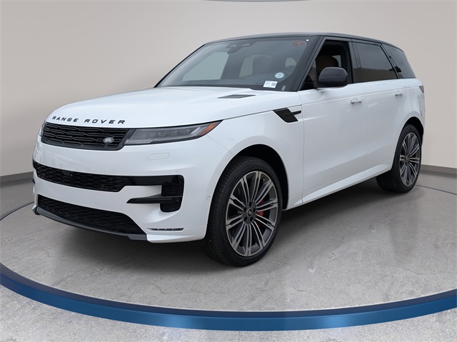 2025 Land Rover Range Rover Sport Dynamic SE's photo