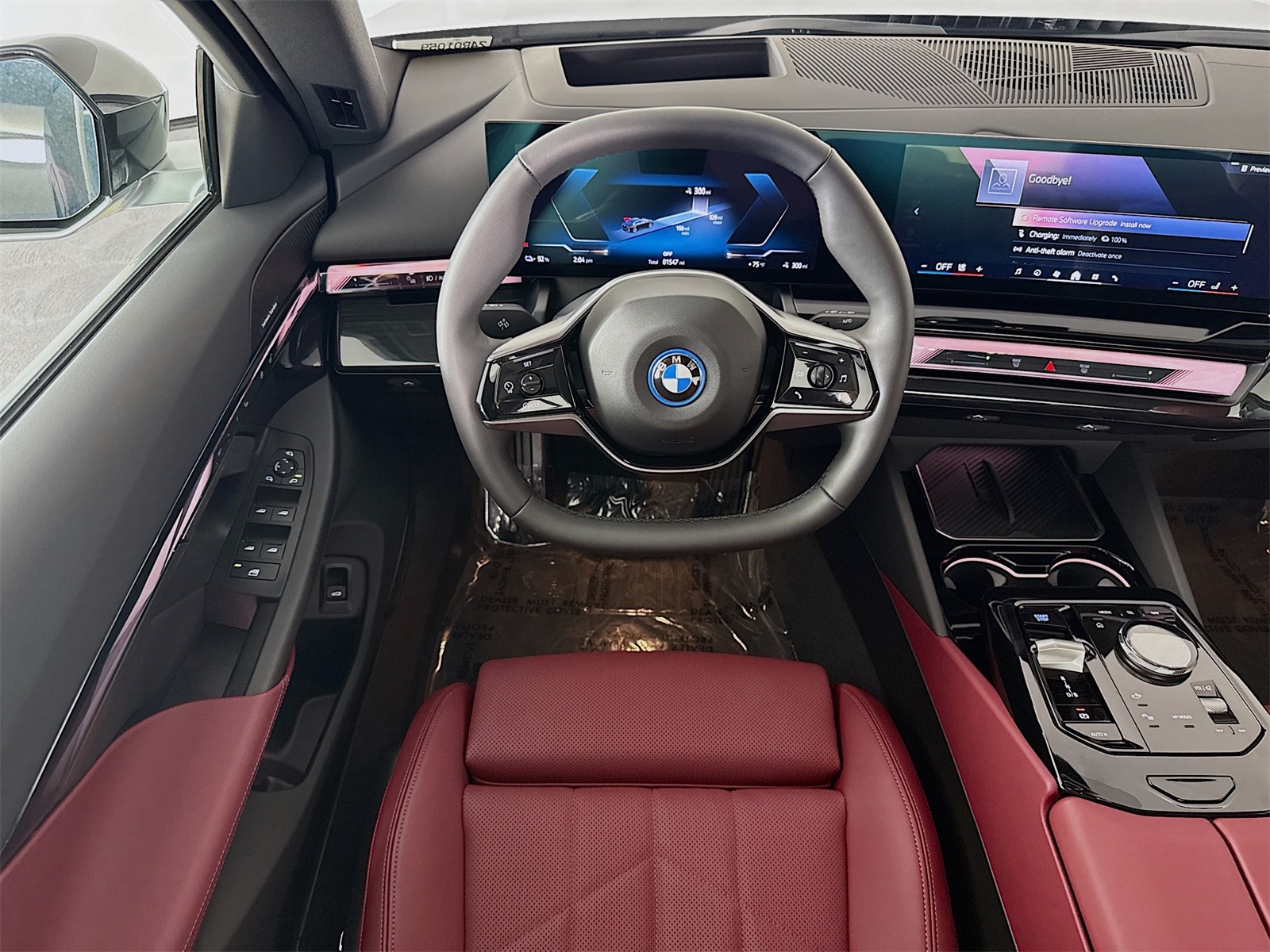 2025 Bmw i5 eDrive40 photo 23