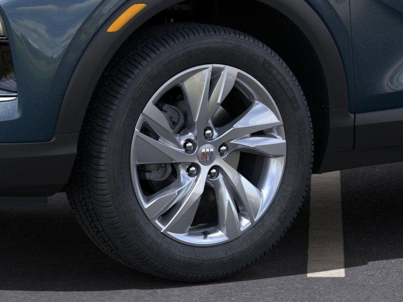 2025 Buick Encore GX Preferred photo 9