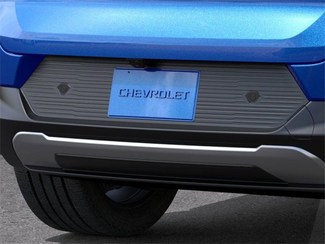 2025 Chevrolet Equinox EV 1LT photo 13
