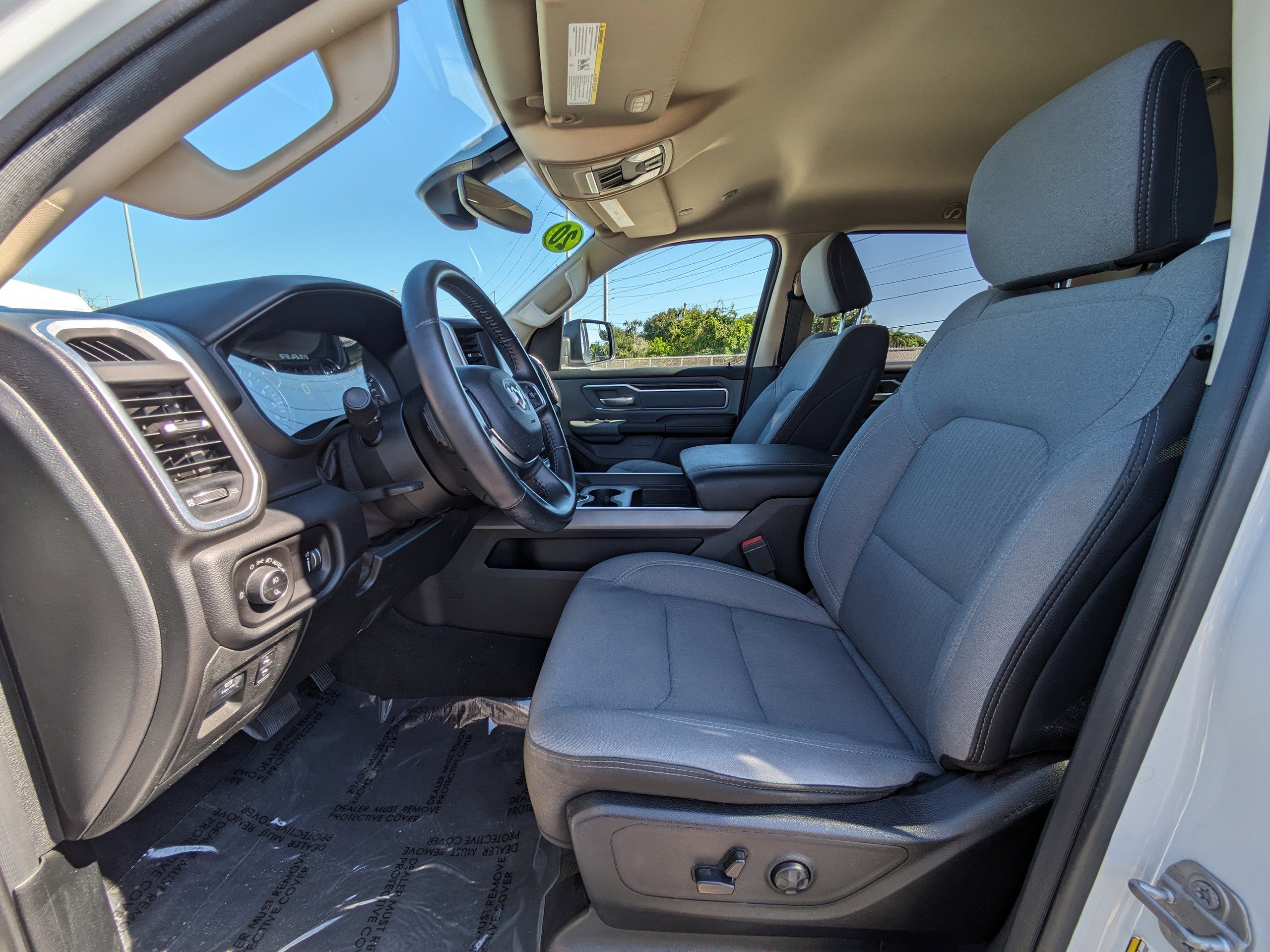 2020 Ram 1500 Big Horn Lone Star photo 19