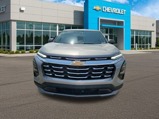 2026 Chevrolet Equinox LT photo 20
