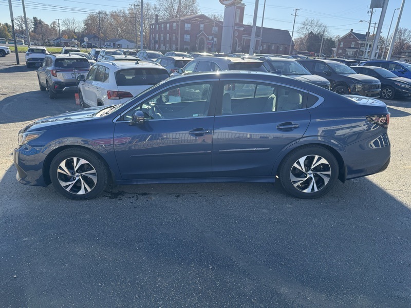 2020 Subaru Legacy Premium photo 3