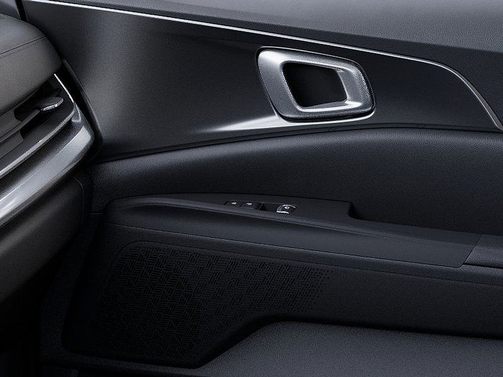 2026 Kia Carnival SX photo 24