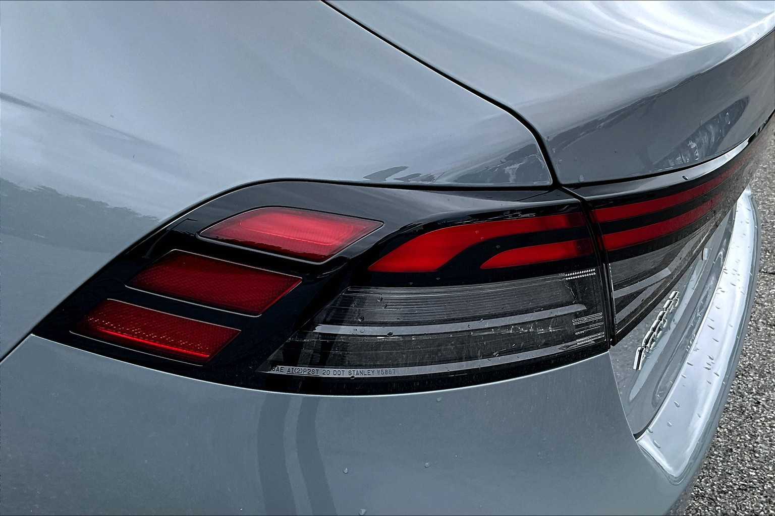 2025 Honda Accord Hybrid Touring photo 27
