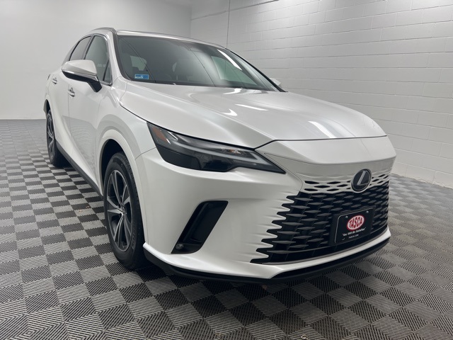 2023 Lexus RX 350's photo