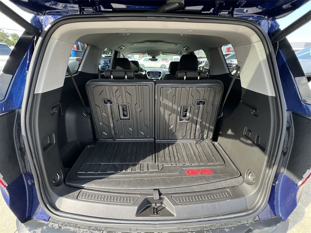 2023 Gmc Acadia SL photo 30