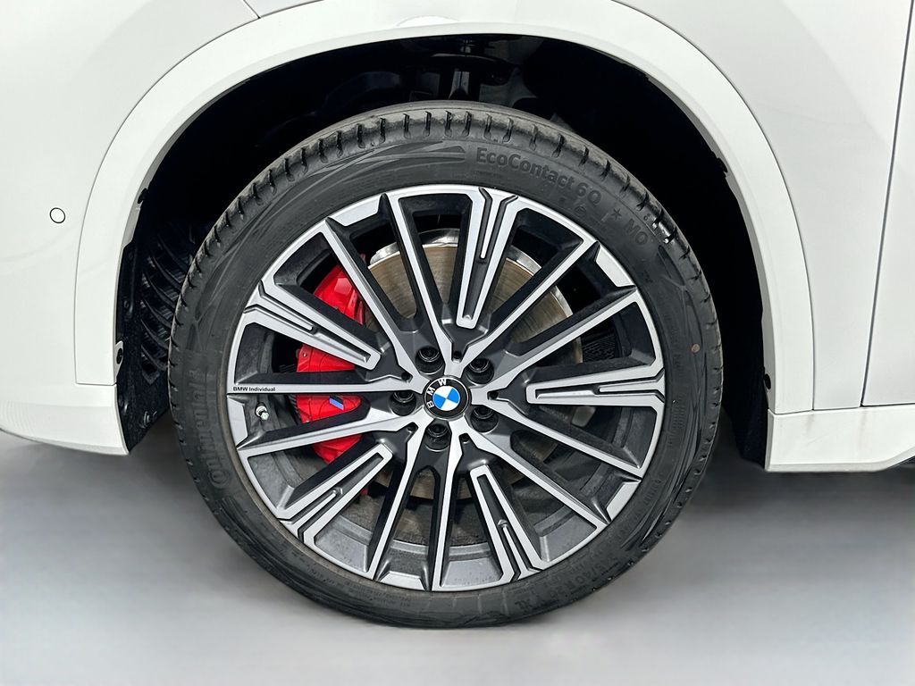 2024 Bmw X1 XDrive28i photo 20