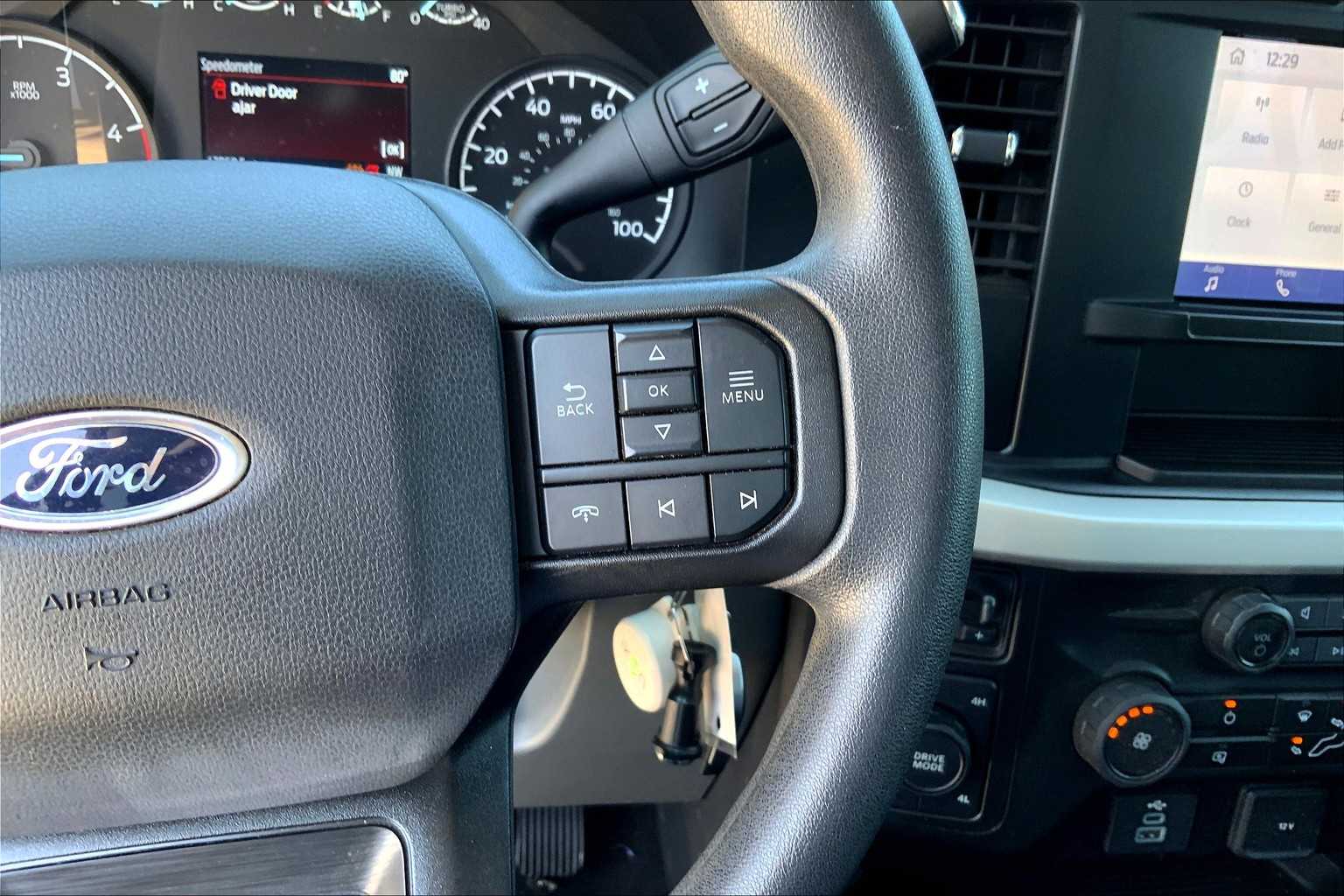 2024 Ford F-250 XLT photo 22