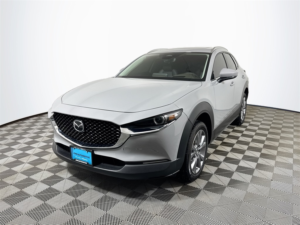 2025 Mazda CX-30 Premium's photo