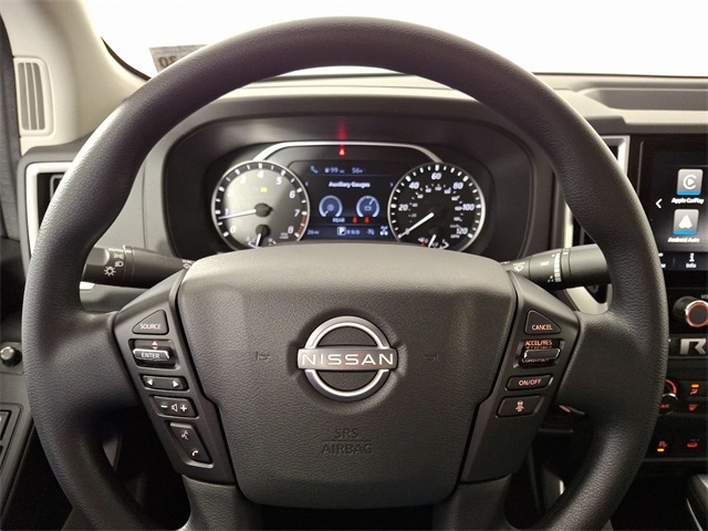 2025 Nissan Frontier SV photo 19