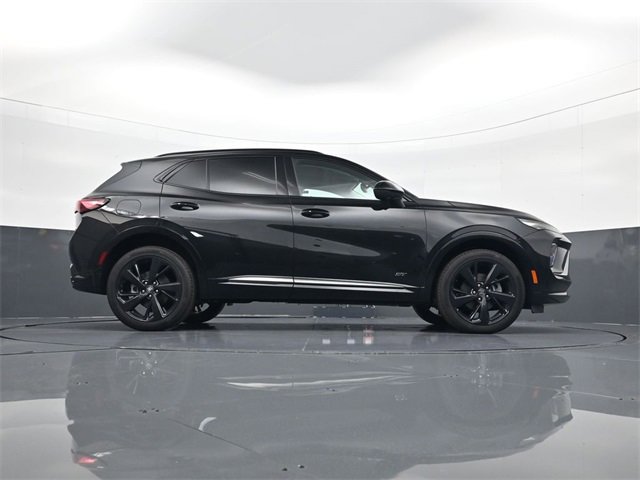 2025 Buick Envision Sport Touring photo 20