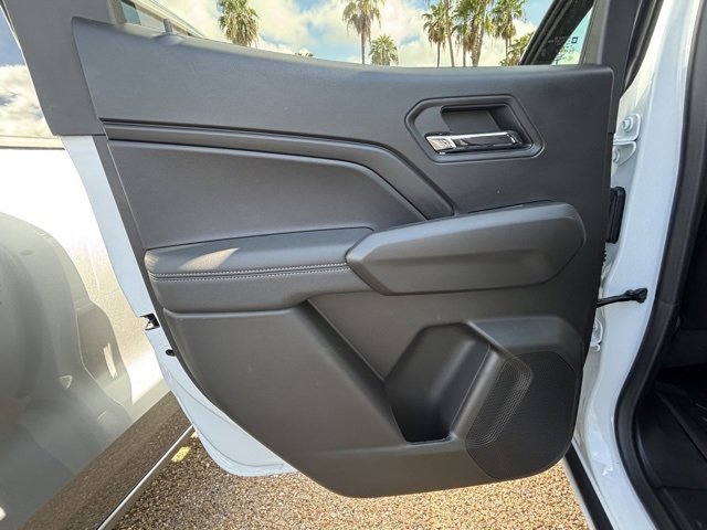 2026 Chevrolet Colorado LT photo 18